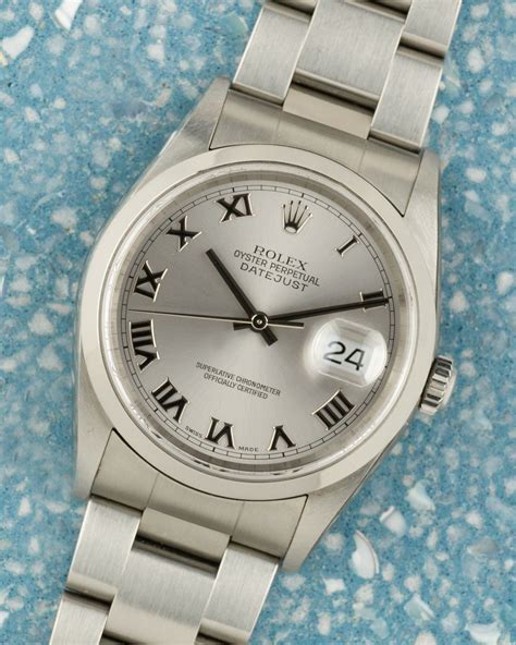 rolex datejust 16200 vs 116200|rolex datejust 36mm 16200.